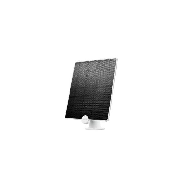 PANEL SOLAR PARA CAMARAS TP-LINK TAPO A200 4.5W MICRO-USB CABLE 4M IP65 AJUSTABLE 360º BLANCO