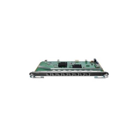 PLACA DE SERVICIO GPON TP-LINK SWITCH DS-LGPA-08 8P 2488 BAJADA 1244 SUBIDA L2/L3 DELTASTREAM