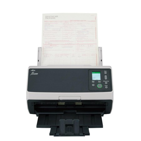 Escaner ricoh - fujitsu fi - 8190