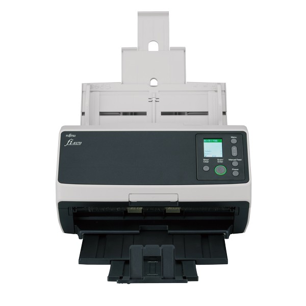 Escaner ricoh - fujitsu fi - 8170