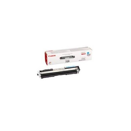 Toner canon 729 magenta 1000 paginas i - sensys lbp 7010 c - 7018 c