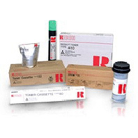 Kit de mantenimientoricoh cl7200dn color