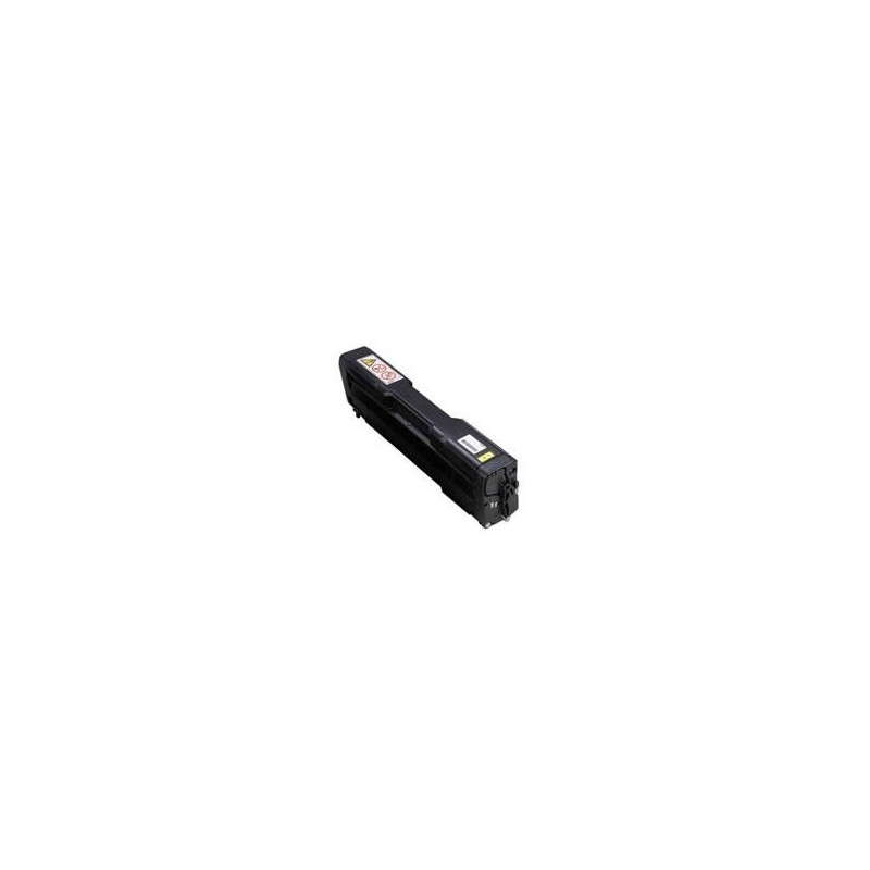 Toner ricoh 406055 sp240sf amarillo 2300 paginas spc220n - spc220s - spc221n - spc221sf - spc222dn - spc222sf - spc240sf