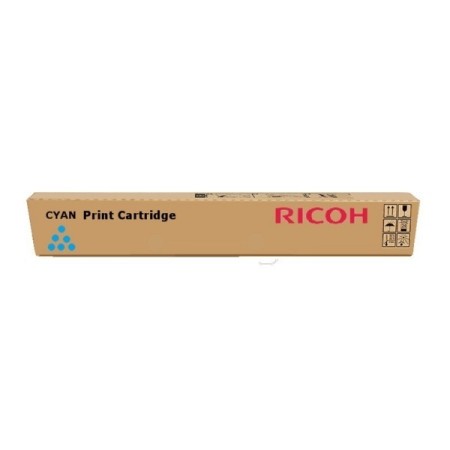 Toner ricoh 841928 cian mp c2503h - 9.500 paginas