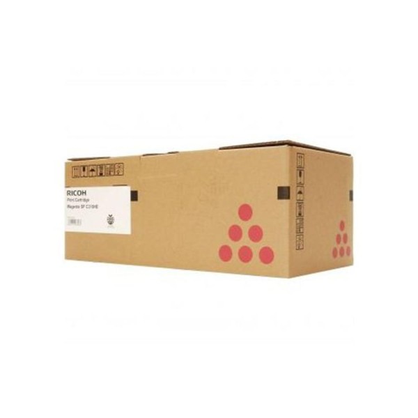 Toner ricoh spc 310 - 311 - 312 - 231sf - 232sf - 242dn - 320dn - 340dn - 342dn magenta