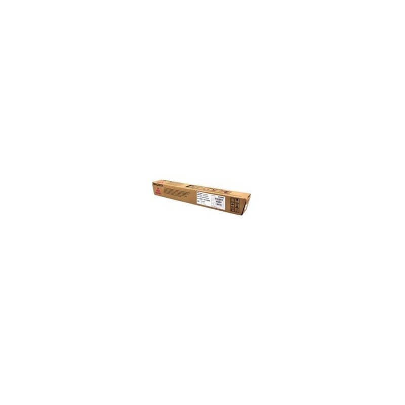 Toner ricoh 842045 magenta mpc3501 - mpc2800 - mpc3300
