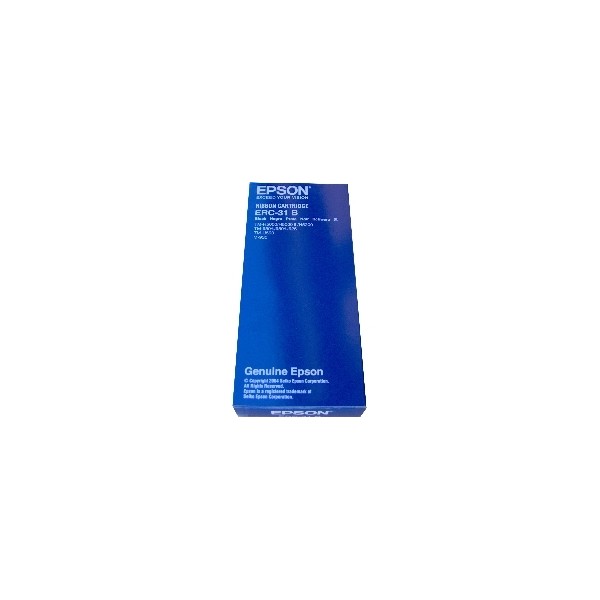 Cinta impresora epson negro erc - 31b m - 930 - tm - 930 - 930ii - 950 - u - 590 - 950 - 925 - h - 5000