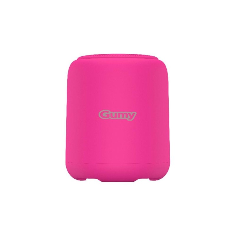 Altavoz bluetooth portable jvc sp - sg10btp rosa