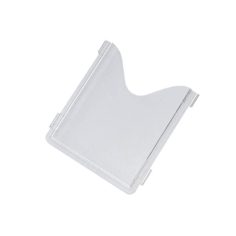 Guia de papel a7 brother pg100