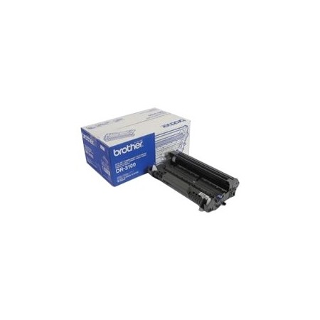 Tambor laser brother dr3100 monocromo 25000 paginas hl - 5240l - hl - 5280dw - dcp - 8060 - dcp - 8065dn - mfc - 8460n