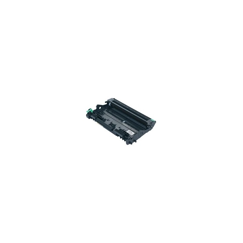 Tambor laser brother dr2100 monocromo 12000 paginas hl - 2140 - hl - 2150n - hl - 2170w - mfc - 7320 - dcp - 7030