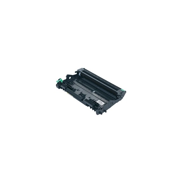 Tambor laser brother dr2100 monocromo 12000 paginas hl - 2140 - hl - 2150n - hl - 2170w - mfc - 7320 - dcp - 7030