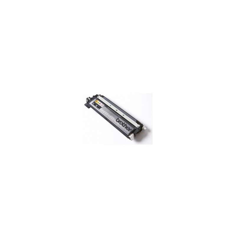 Toner brother tn230bk negro 2200 páginas hl - 3040cn - hl - 3070cw - dcp - 9010cn - mfc - 9120cn