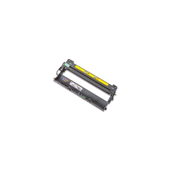 Tambor laser brother dr230cl color 15000 paginas hl3040cn - hl3070cw - dcp9010cn - mfc9120cn - mfc9320cw