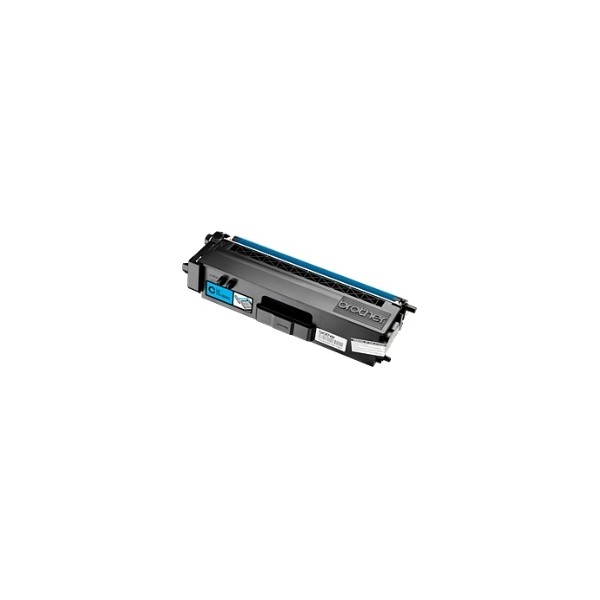 Toner brother tn320c cian 1500 páginas dcp9055 - dcp9270cdn - mfc - 9460cdn - mfc9465cdn - mfc9970cdw