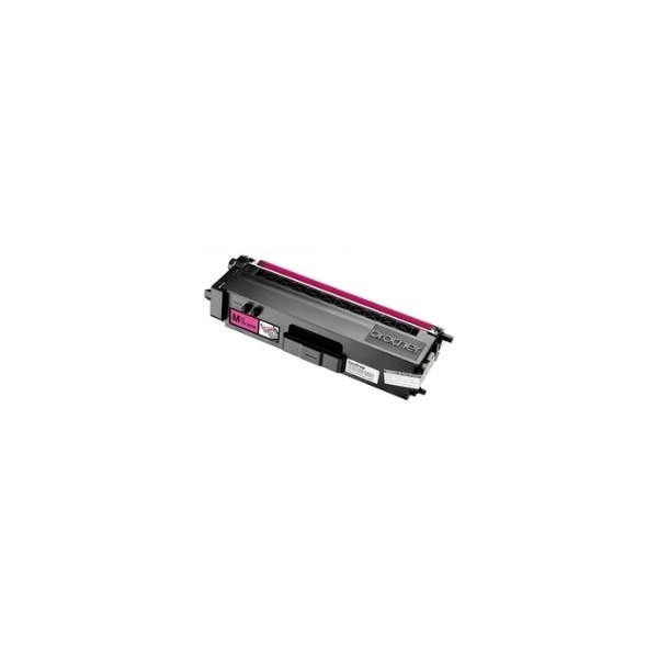 Toner brother tn320m magenta 1500 páginas dcp9055 - dcp9270cdn - mfc - 9460cdn - mfc9465cdn