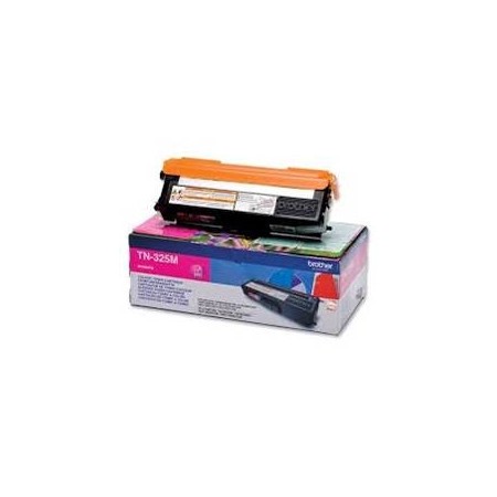 Toner brother magenta 3500 paginas dcp - 9055 - dcp9270cdn - mfc - 9460cdn - mfc6465cdn - mfc9970cdw