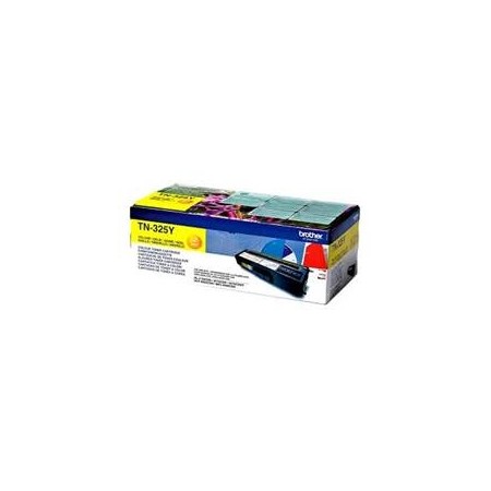 Toner brother amarillo 3500 paginas dcp - 9055 - dcp9270cdn - mfc - 9460cdn - mfc6465cdn - mfc9970cdw