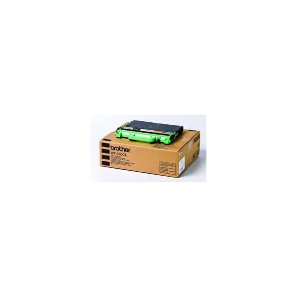 Recipiente brother para toner residual hl4140cn - hl4150cdn - hl4570cdw - dcp9055cdn - dcp9270cdn - mfc9460cdn - mfc9465cdn - mf