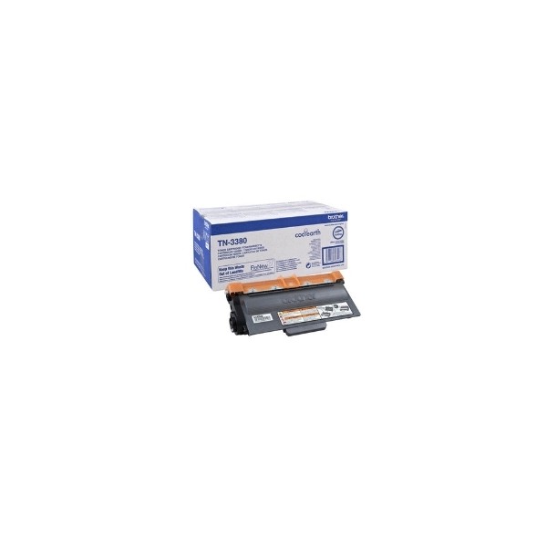 Toner brother tn3330 negro 3000 paginas dcp8110dn - dcp8250dn - mfc8510dn - mfc8520dn - mfc - 8950dw