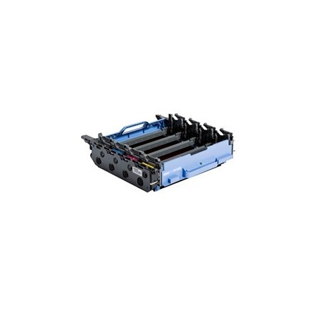Kit tambor brother dr321cl dcp - l8400 - l8450 - mfc - l8650 - l8850 - l9550 - hl - l8250 - l8350 - l9200 - l9300