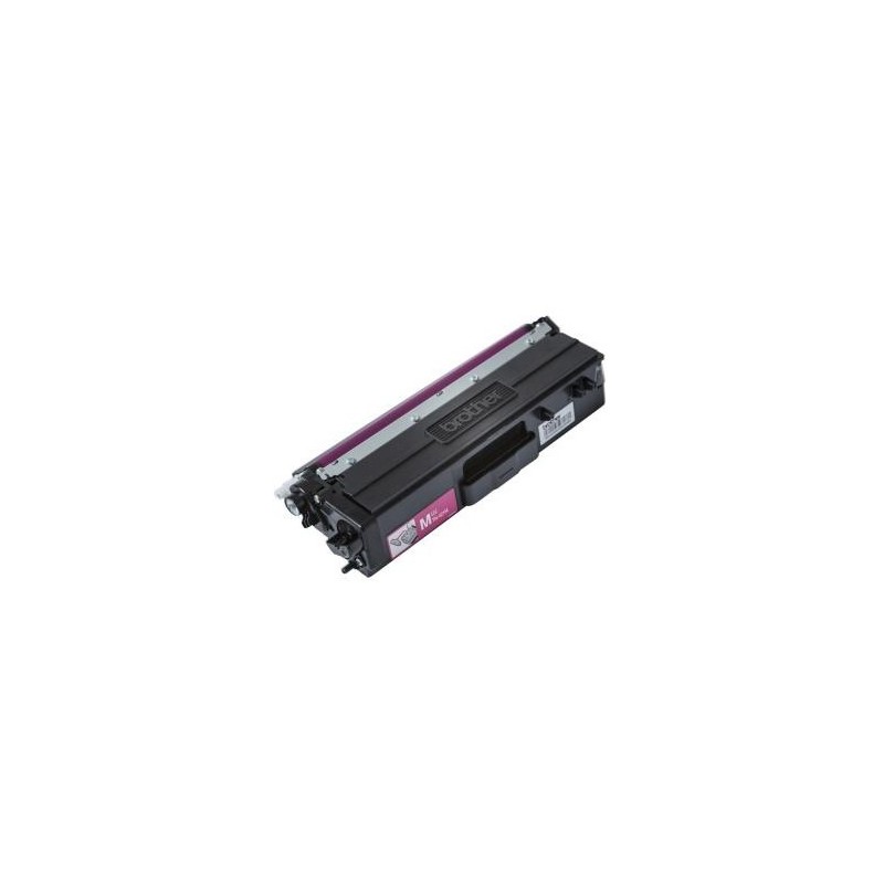 Toner brother tn421m magenta para bc4