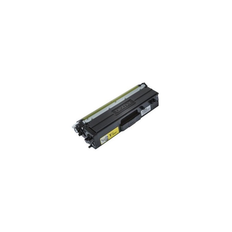 Toner brother tn421y amarillo para bc4
