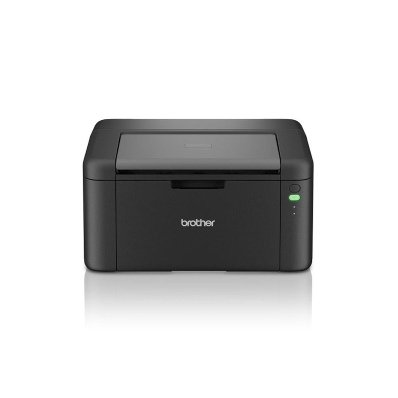 Impresora laser brother hl - l1240w monocromo