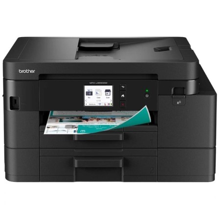 Brother Multifunción MFC-J4550DW
