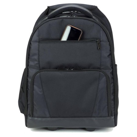 Mochila targus sport para portatil 15 pulgadas - 15.6 pulgadas negro