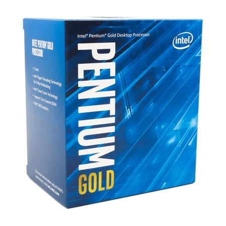 Intel pentium gold dual core g7400 3.7ghz lga - 1700 box