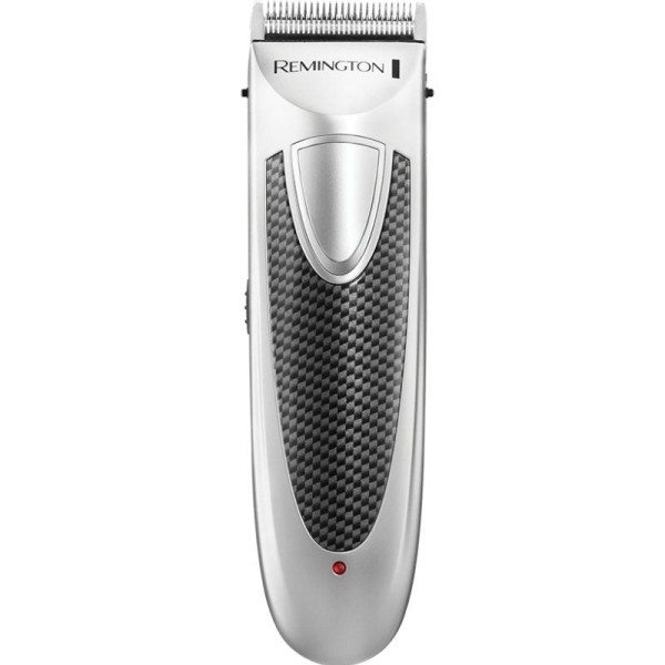Cortapelos Remington Cordless Hair Clipper Kit HC4110/ con Batería/ 23 Accesorios
