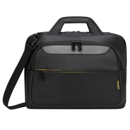 Maletin targus citygear para portatil 14 pulgadas negro