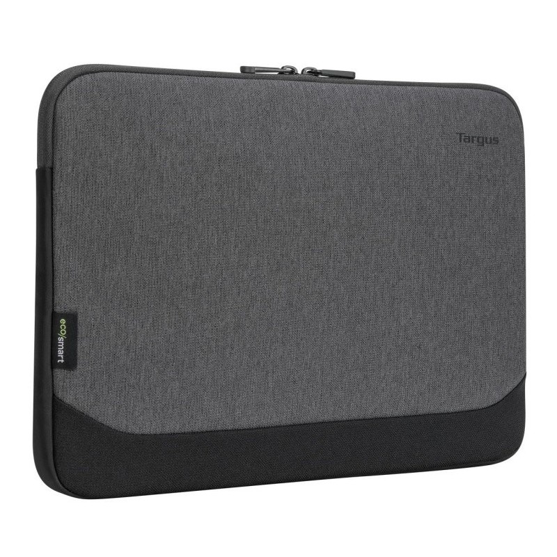 Funda portatil targus cypress eco sleeve 11 - 12 pulgadas pulgadas gris