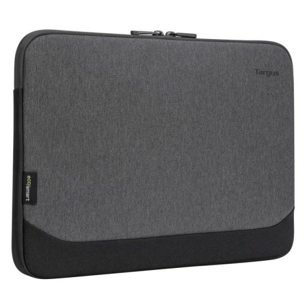 Funda portatil targus cypress eco sleeve 11 - 12 pulgadas pulgadas gris