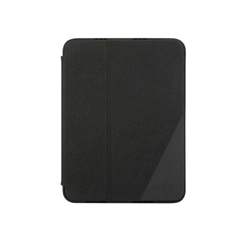 Funda tablet targus click - in ipad mini 6 gen negro