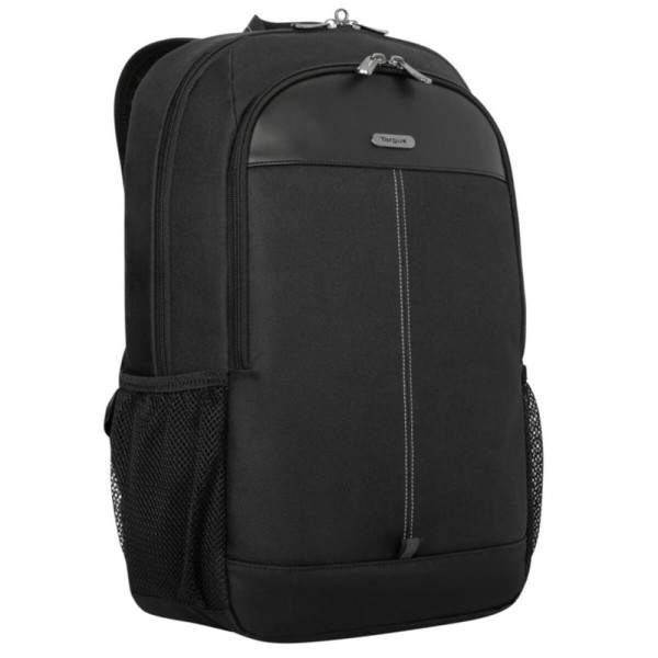 Mochila targus modern classic para portatil 15 pulgadas - 16 pulgadas negra
