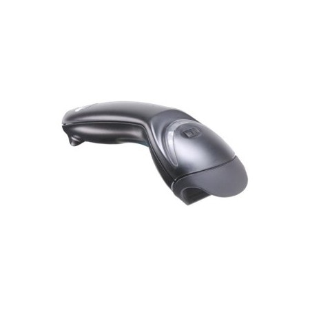SCANNER CODIGO DE BARRAS USB HONEYWELL MS-5145UN LECTOR 1D CABLE USB COLOR NEGRO