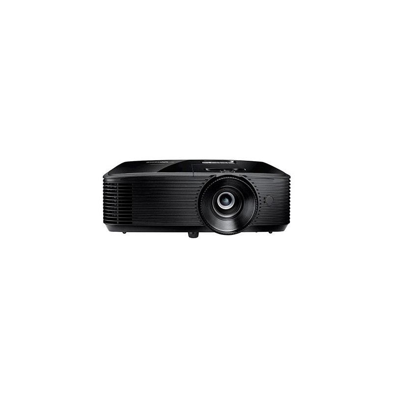 Proyector optoma x400lve dlp xga 4000 lumenes ansi - hdmi - vga - usb power - 3d
