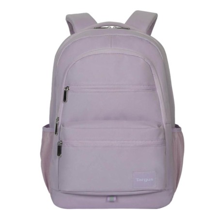 Mochila targus octave iii para portatil 16 pulgadas orchid