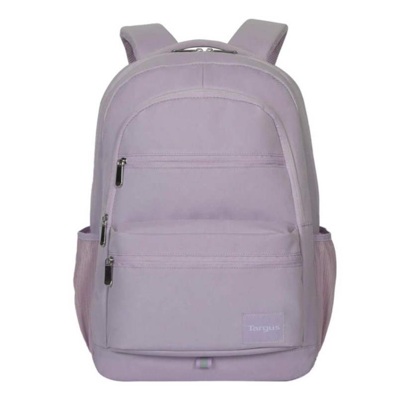 Mochila targus octave iii para portatil 16 pulgadas orchid