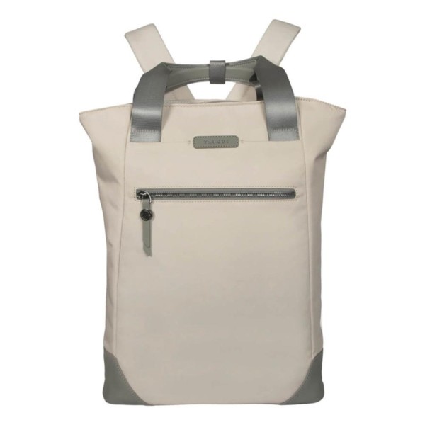 Mochila - bolso targus avila para portatil 16 pulgadas french oak