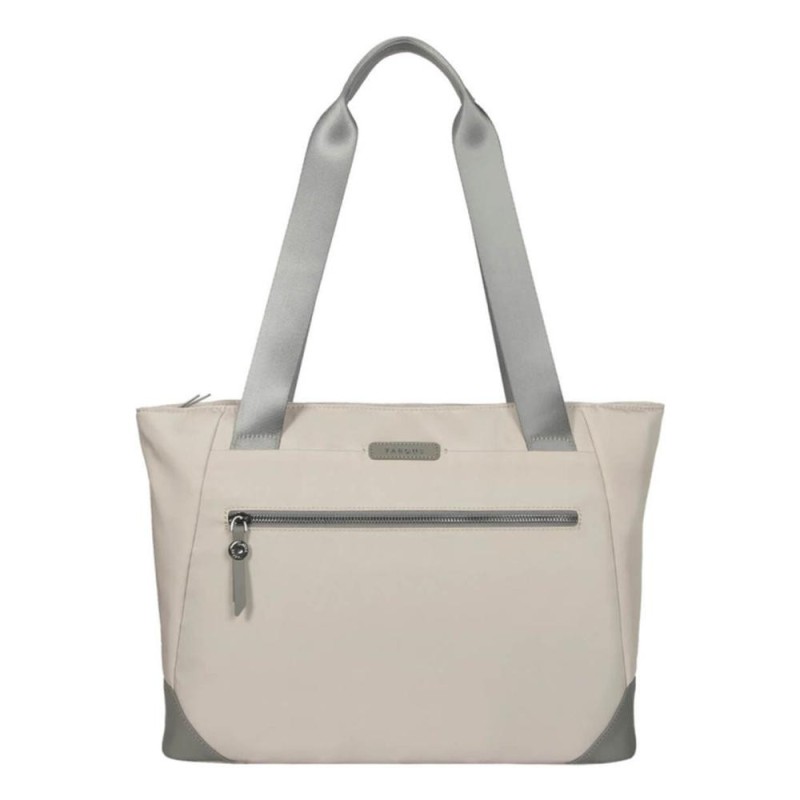 Bolso targus avila para portatil 16 pulgadas french oak