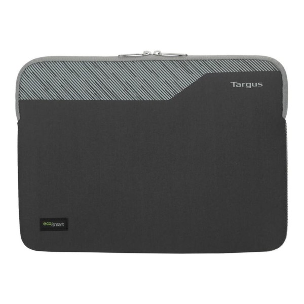 Funda targus pulse para portatil 14 pulgadas carbon