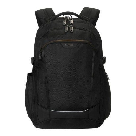 Mochila targus voyager exp para portatil 17 pulgadas negra