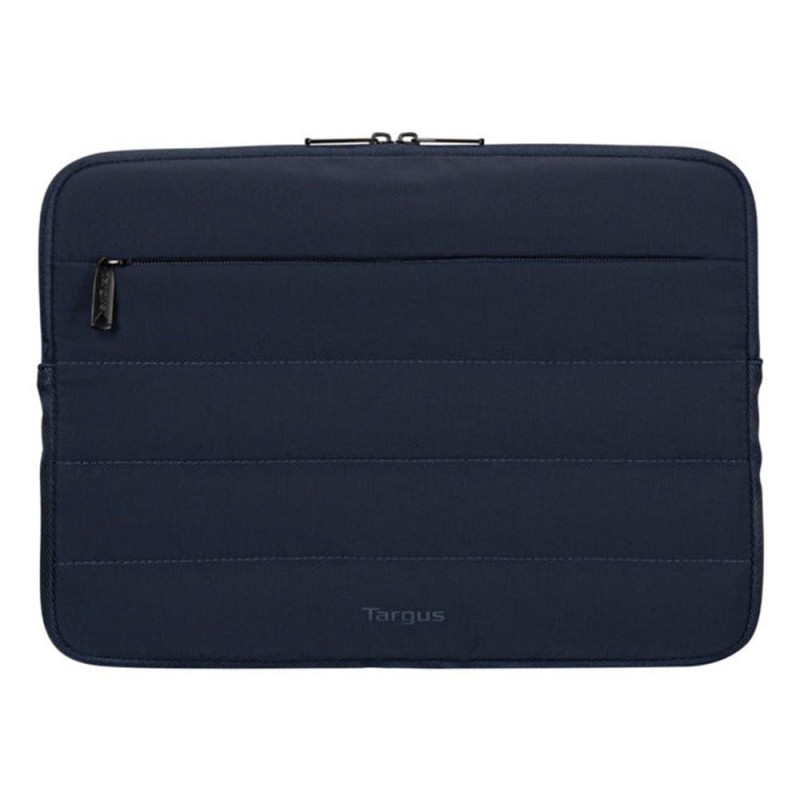 Funda targus puffer para portatil 16 pulgadas azul