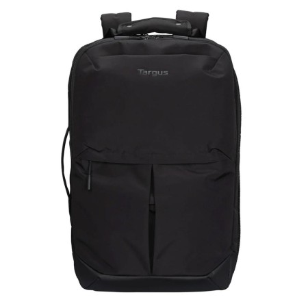 Mochila targus tbb665gl para portatil 16 pulgadas negra