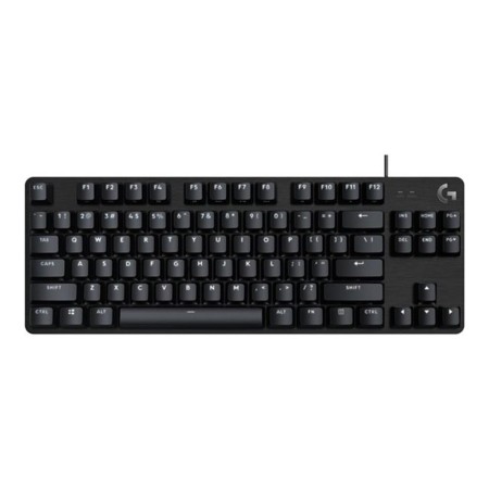 Teclado gaming logitech g g413 tkl se