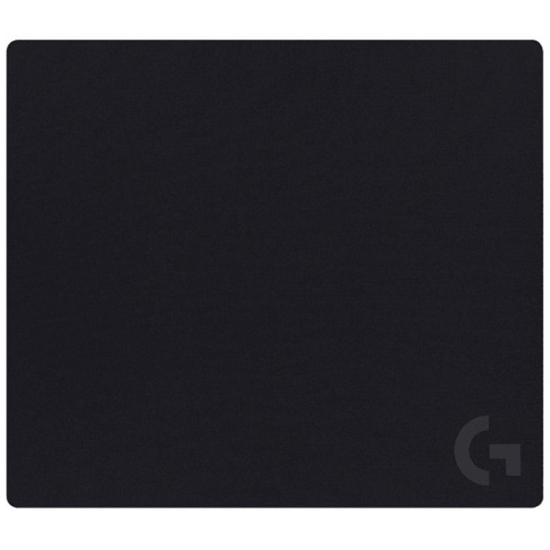 Alfombrilla logitech g g740 negro