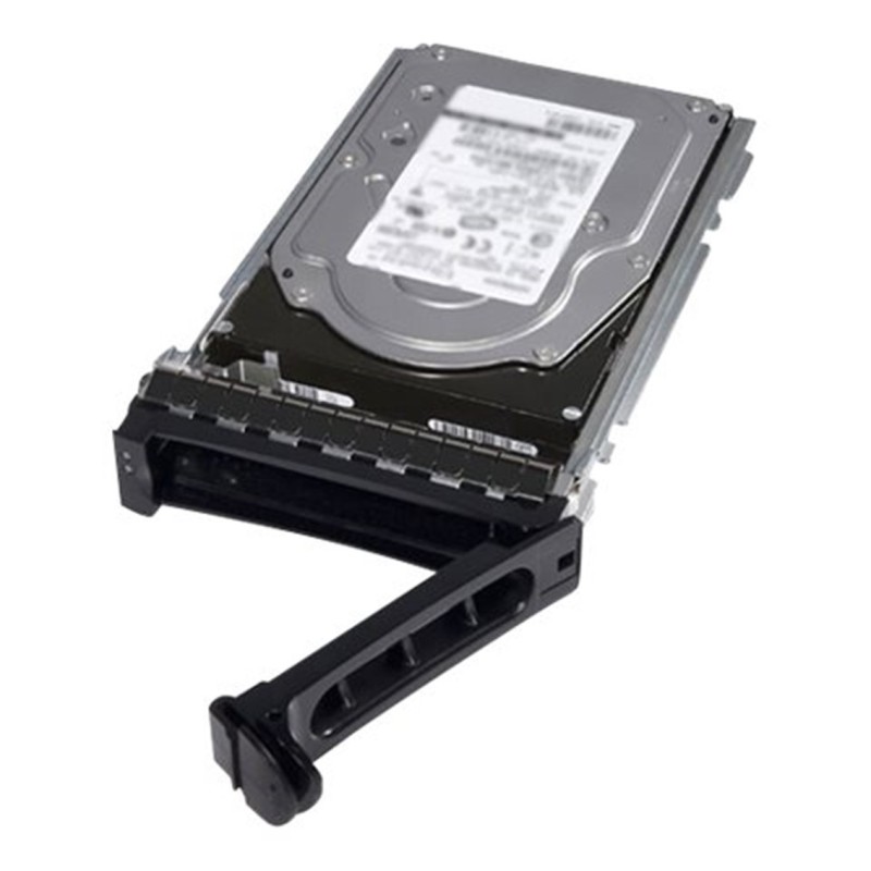 Disco duro interno dell 3.5 pulgadas 2tb sas 12gb - s 7200rpm 400 - alob